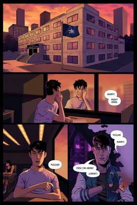 Read WAVELINER  1 Page 4 in English