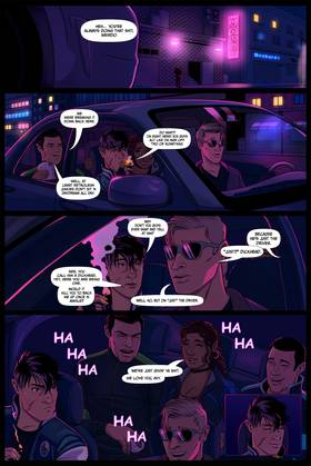 Read WAVELINER  1 Page 5 in English