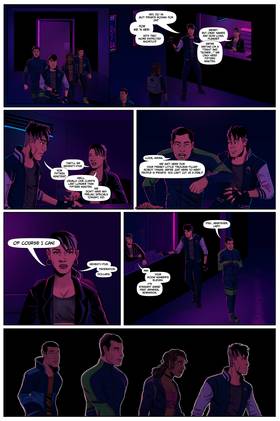 Read WAVELINER  1 Page 7 in English