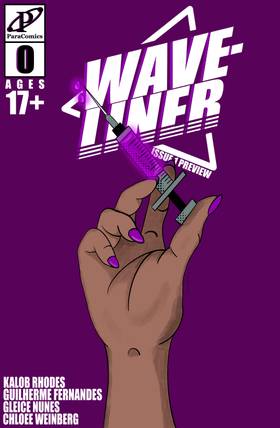 Read WAVELINER  1 Page 1 in English