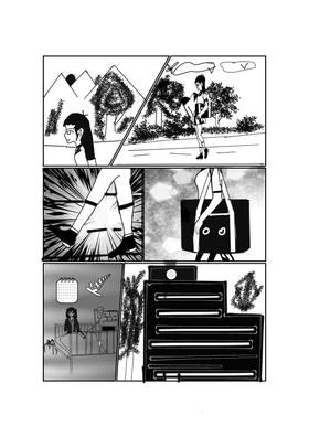 Read The Unsent words  1 Page 2 in English