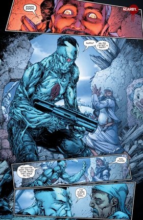 Read Bloodshot (2019)  2 Page 7 in English