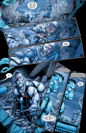 Read Bloodshot (2019)  2 Page 8 in English