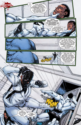 Read Bloodshot (2019)  4 Page 5 in English