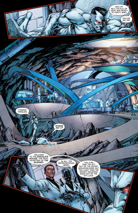 Read Bloodshot (2019)  4 Page 6 in English