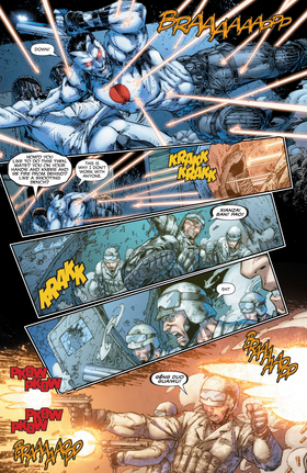 Read Bloodshot (2019)  4 Page 10 in English