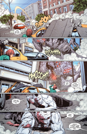 Read Bloodshot (2019)  9 Page 9 in English