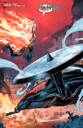 Read Bloodshot (2019)  2 Page 3 in English