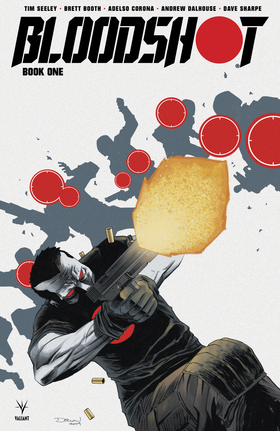 Read Bloodshot (2019)  10001 Page 1 in English