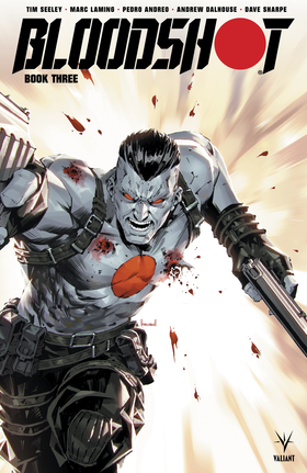 Read Bloodshot (2019)  10003 Page 1 in English