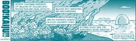 Read Boo! Kaiju!! - The Original Scarfff Strips  10 Page 1 in English