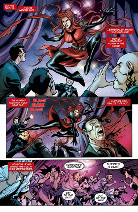 Read Roku (2019)  1 Page 4 in English