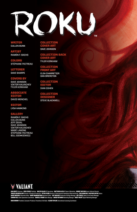 Read Roku (2019)  10001 Page 4 in English