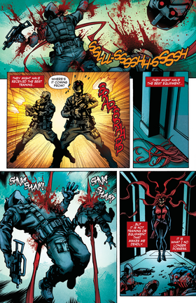 Read Roku (2019)  2 Page 9 in English