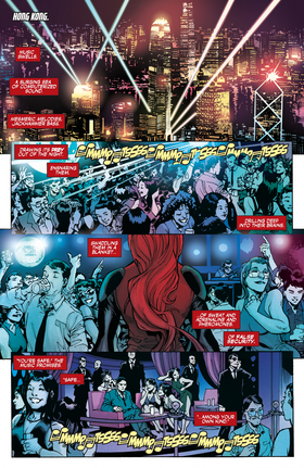 Read Roku (2019)  10001 Page 9 in English