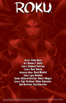 Read Roku (2019)  4 Page 2 in English