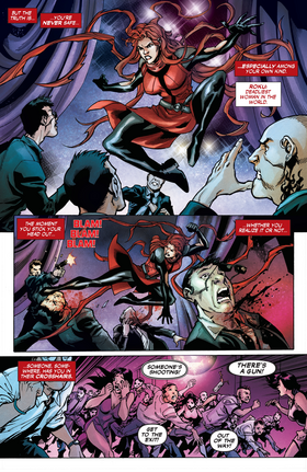 Read Roku (2019)  10001 Page 10 in English