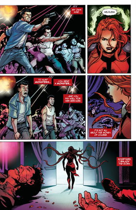 Read Roku (2019)  1 Page 7 in English