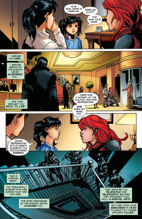 Read Roku (2019)  2 Page 4 in English