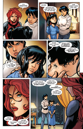 Read Roku (2019)  2 Page 6 in English