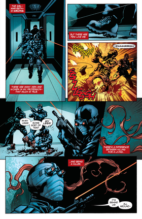 Read Roku (2019)  2 Page 8 in English