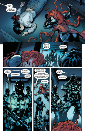 Read Roku (2019)  3 Page 3 in English