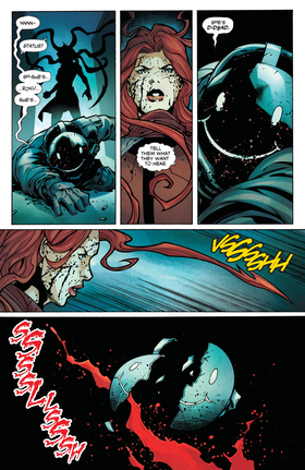 Read Roku (2019)  3 Page 5 in English