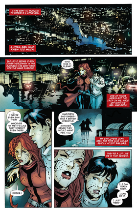 Read Roku (2019)  3 Page 6 in English