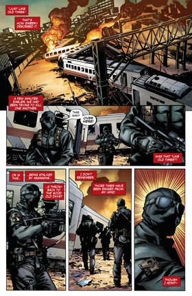 Read Roku (2019)  4 Page 3 in English