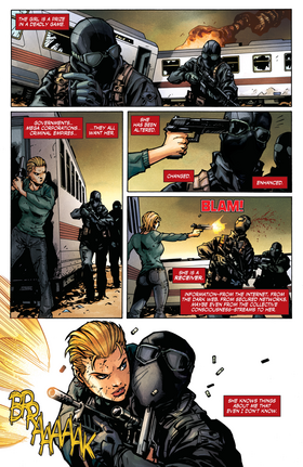 Read Roku (2019)  4 Page 5 in English