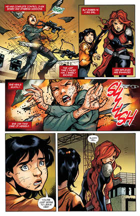 Read Roku (2019)  4 Page 9 in English