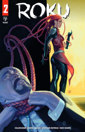 Read Roku (2019)  2 Page 1 in English