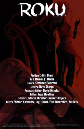 Read Roku (2019)  2 Page 2 in English