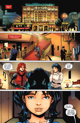 Read Roku (2019)  2 Page 3 in English