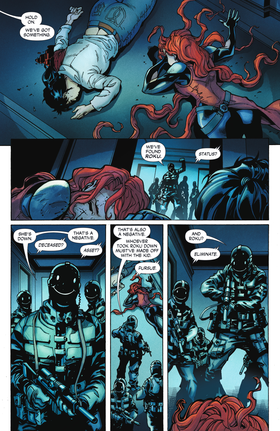 Read Roku (2019)  3 Page 3 in English