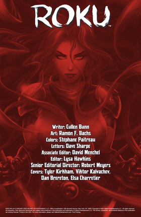 Read Roku (2019)  4 Page 2 in English