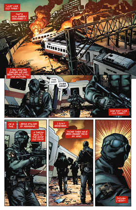 Read Roku (2019)  4 Page 3 in English