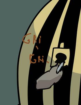 Read ALPHA MADNESS- a brainrot world  7 Page 9 in Italian
