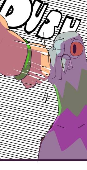Read ALPHA MADNESS- a brainrot world  9 Page 4 in Italian