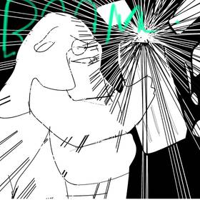 Read ALPHA MADNESS- a brainrot world  10 Page 3 in Italian