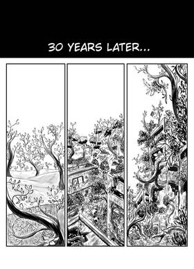 Read THE BREATH OF FLOWERS  1 Page 3 in English