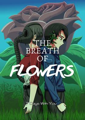 Read THE BREATH OF FLOWERS  1 Page 1 in English