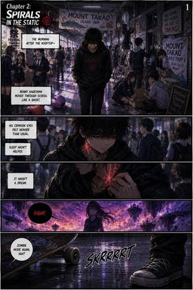 Read Finding Solace  2 Page 2 in English