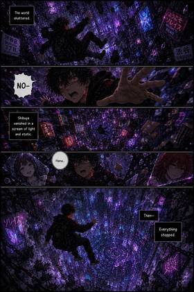 Read Finding Solace  3 Page 3 in English