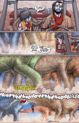Read Rai (2019)  3 Page 4 in English