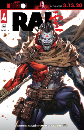 Read Rai (2019)  4 Page 1 in English