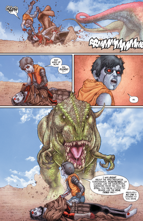 Read Rai (2019)  3 Page 5 in English