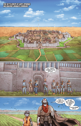 Read Rai (2019)  4 Page 3 in English