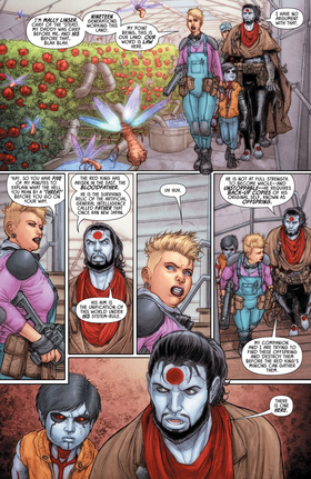 Read Rai (2019)  4 Page 4 in English