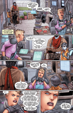 Read Rai (2019)  4 Page 5 in English